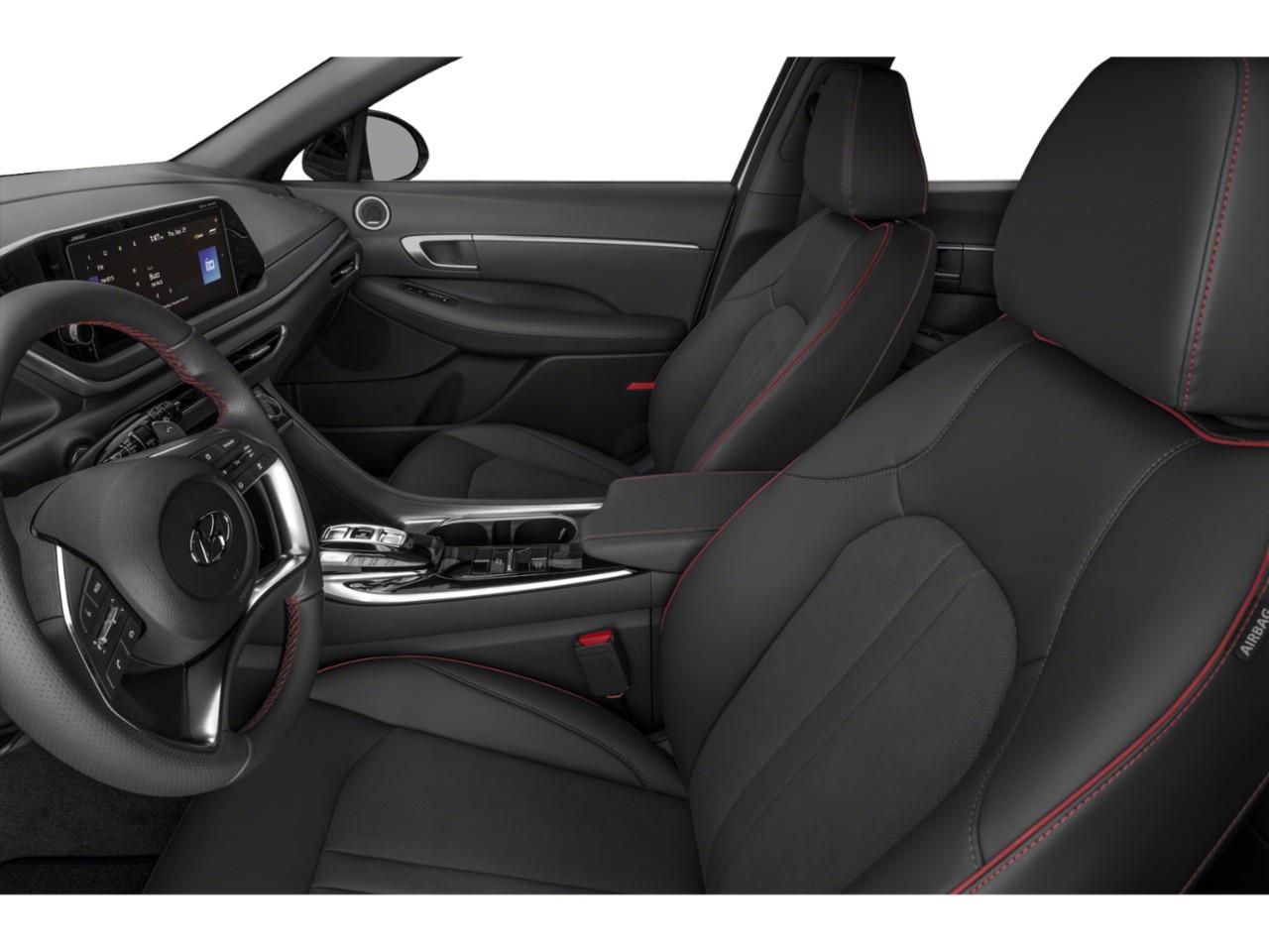 2023 Hyundai Sonata Sport T313408AA