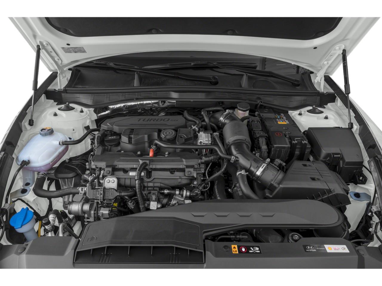 2023 Hyundai Sonata Sport T313408AA
