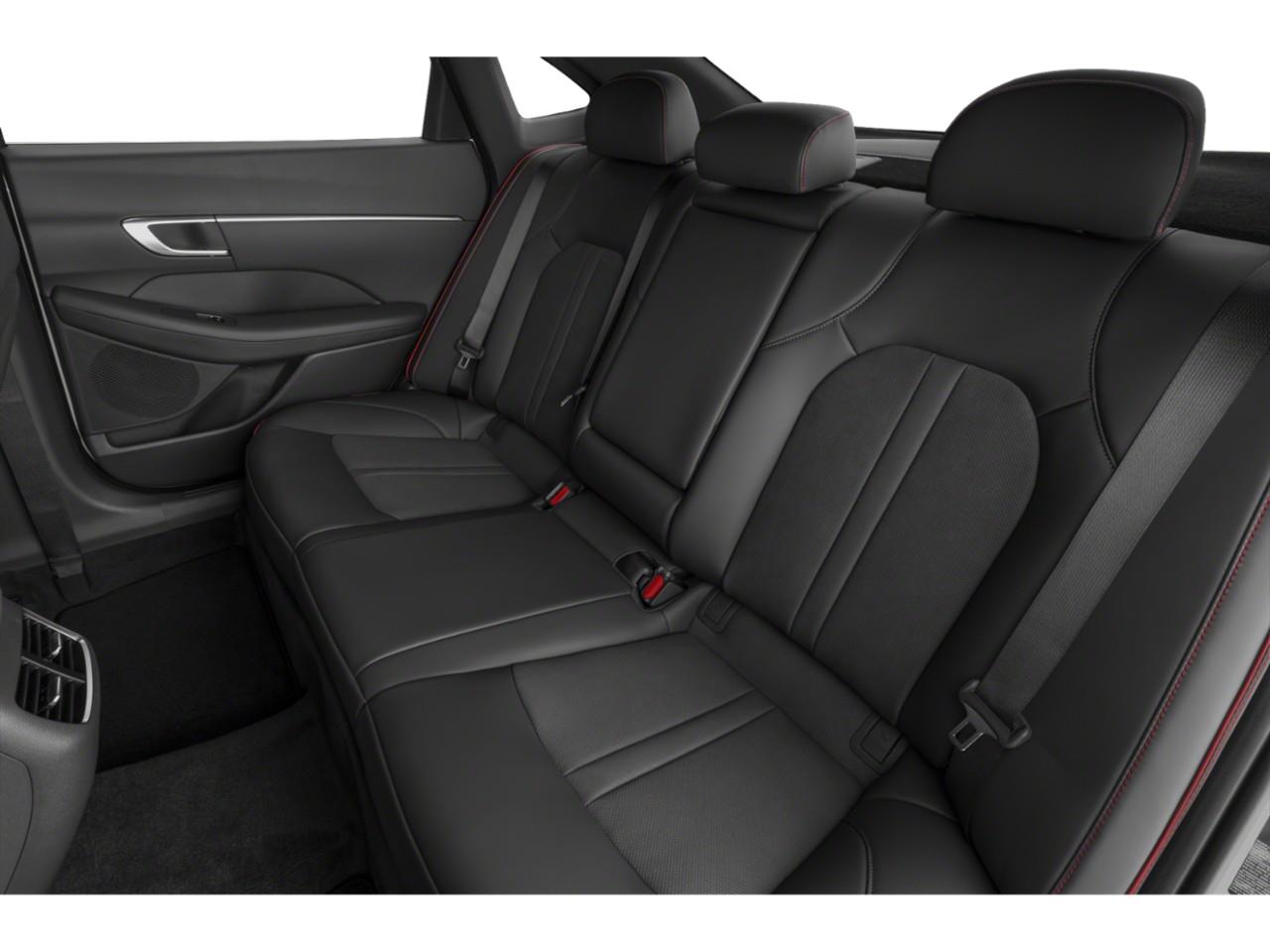 2023 Hyundai Sonata Sport T313408AA