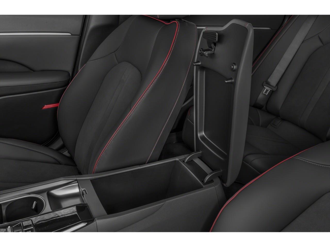 2023 Hyundai Sonata Sport T313408AA