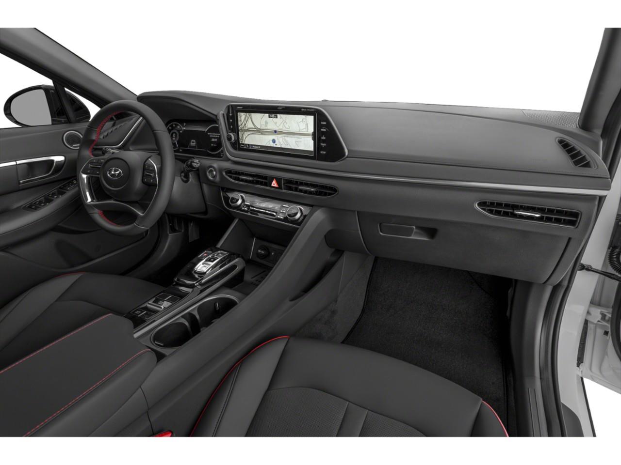 2023 Hyundai Sonata Sport T313408AA