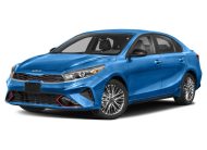 2023 Kia Forte EX LC2966AA