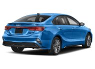 2023 Kia Forte EX LC2966AA
