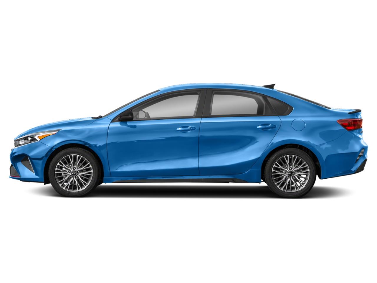 2023 Kia Forte EX LC2966AA