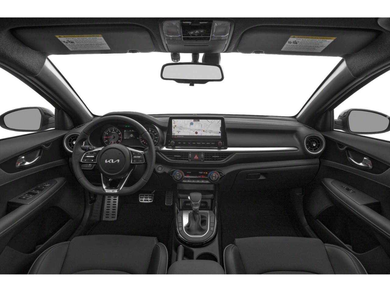 2023 Kia Forte EX LC2966AA