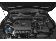 2023 Kia Forte EX LC2966AA
