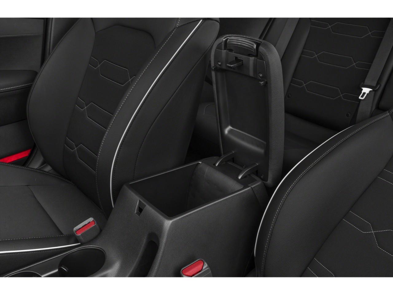 2023 Kia Forte EX LC2966AA