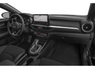 2023 Kia Forte EX LC2966AA