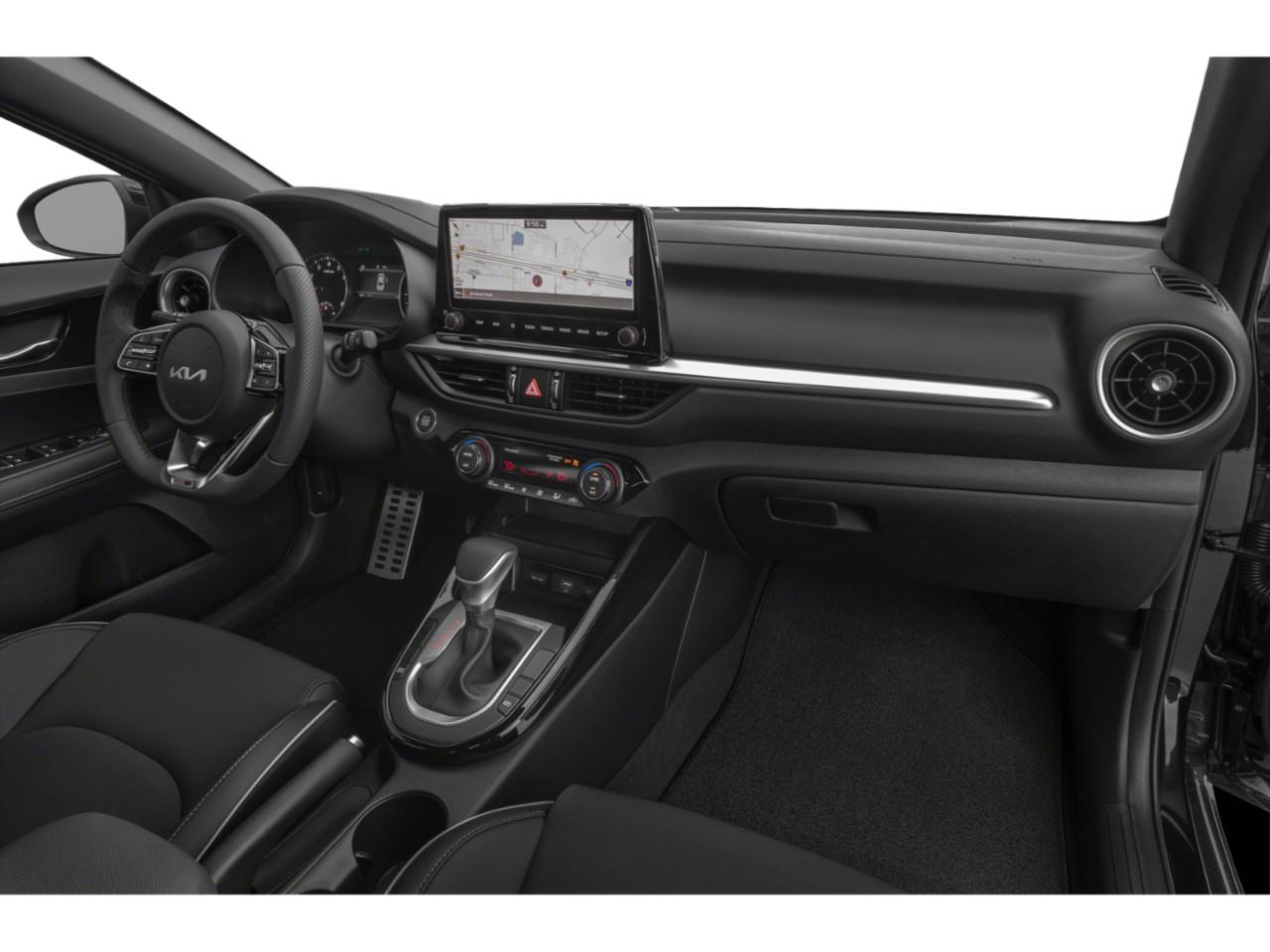 2023 Kia Forte EX LC2966AA