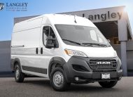 2025 RAM ProMaster 1500  S506062