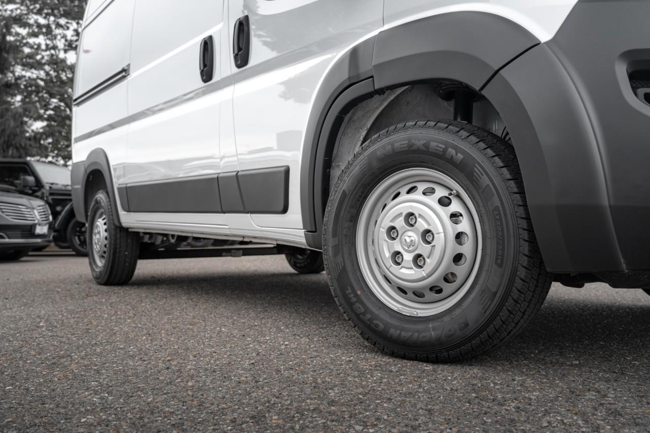 2025 RAM ProMaster 1500  S506062