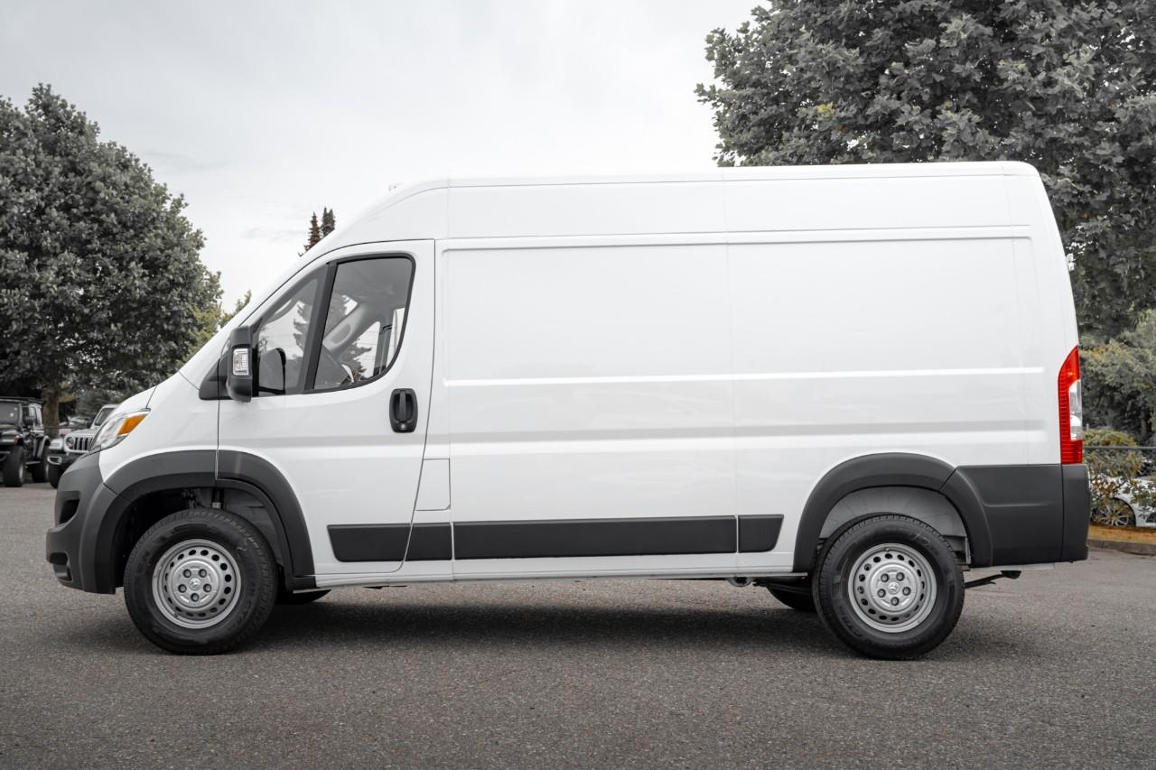 2025 RAM ProMaster 1500  S506062