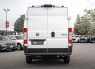 2025 RAM ProMaster 1500  S506062