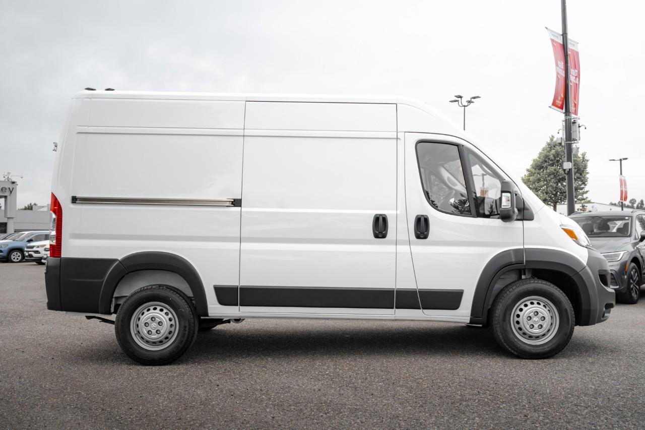 2025 RAM ProMaster 1500  S506062
