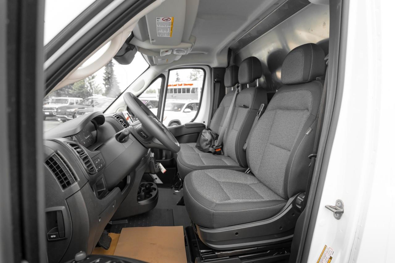 2025 RAM ProMaster 1500  S506062