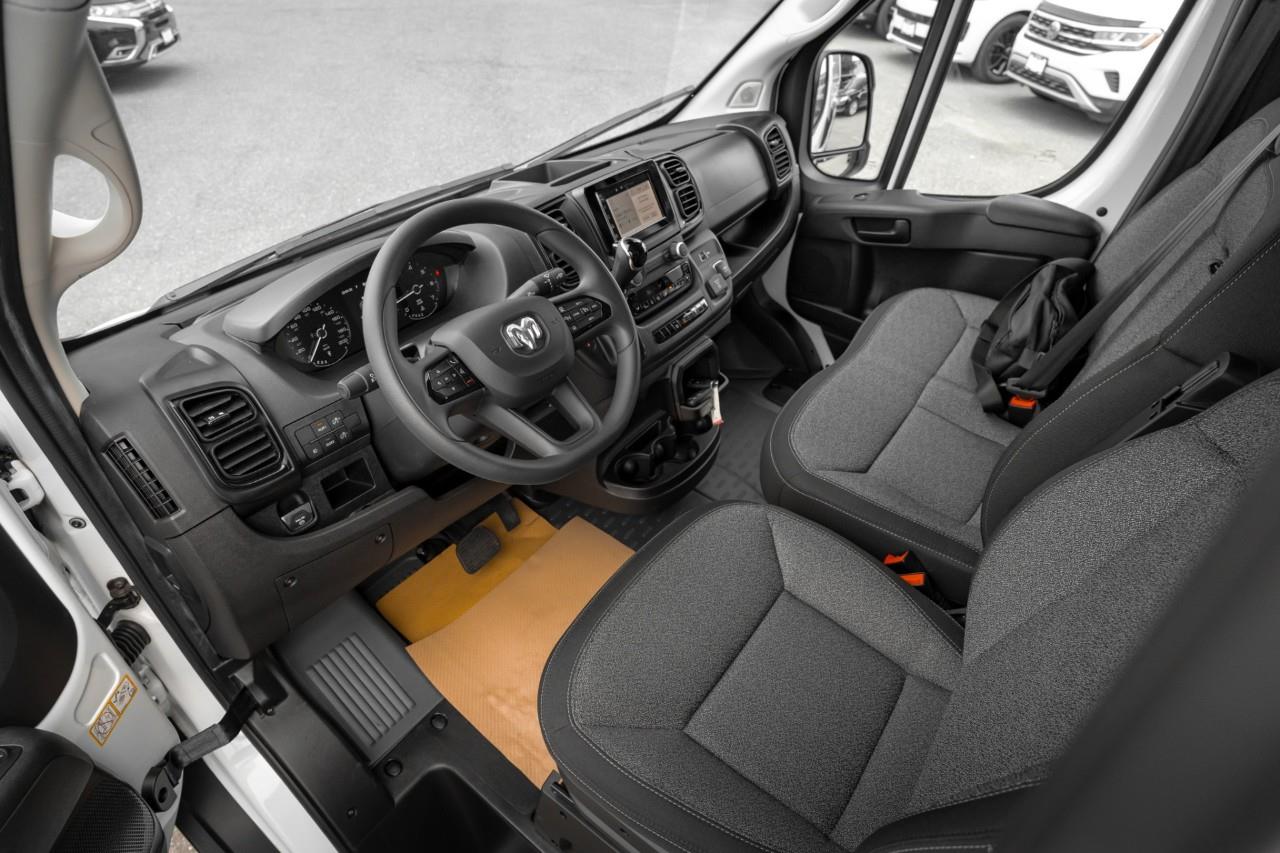 2025 RAM ProMaster 1500  S506062