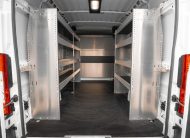 2025 RAM ProMaster 1500  S506062