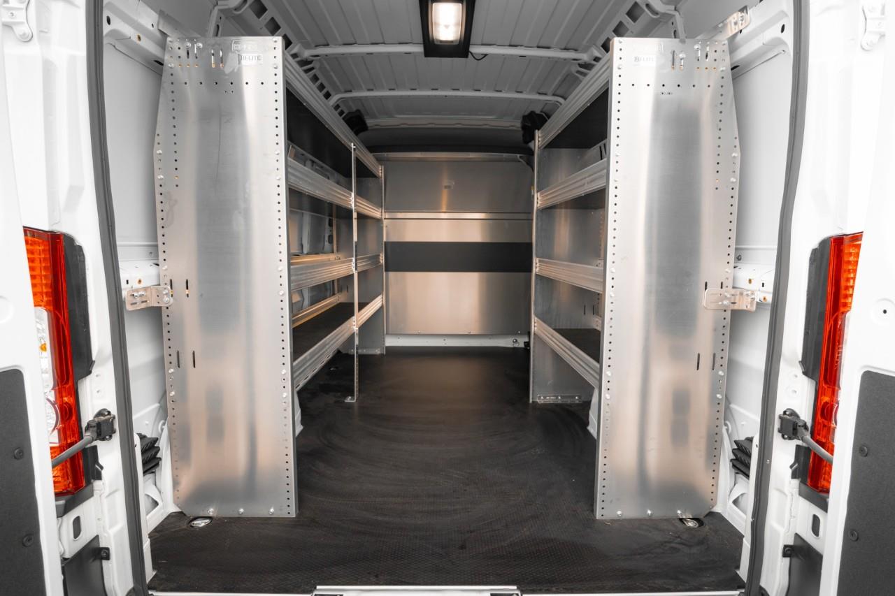 2025 RAM ProMaster 1500  S506062