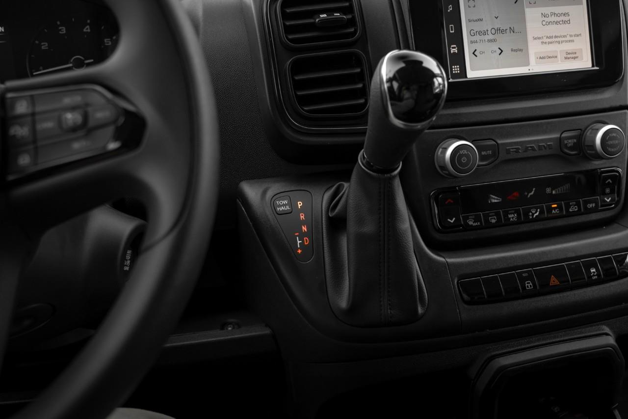 2025 RAM ProMaster 1500  S506062