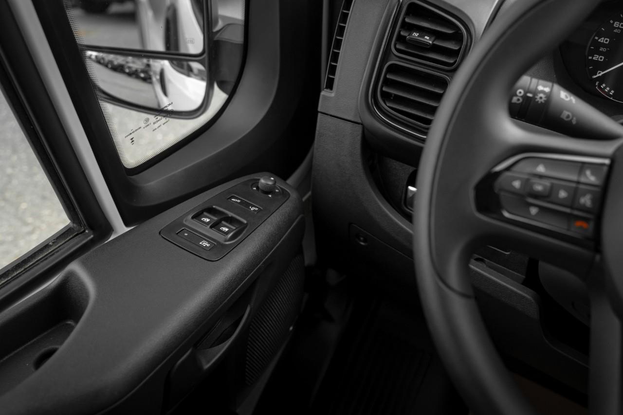 2025 RAM ProMaster 1500  S506062
