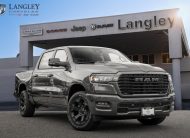 2026 RAM 1500 Sport T363605