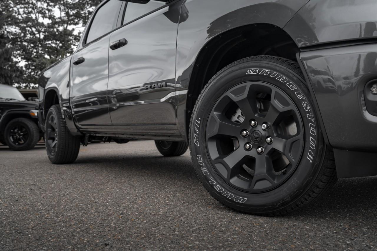 2026 RAM 1500 Sport T363605