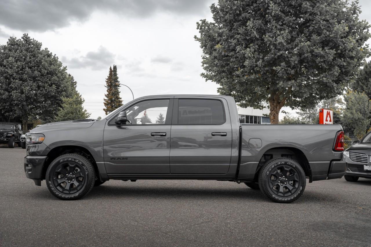 2026 RAM 1500 Sport T363605