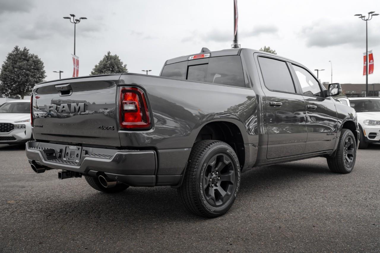 2026 RAM 1500 Sport T363605