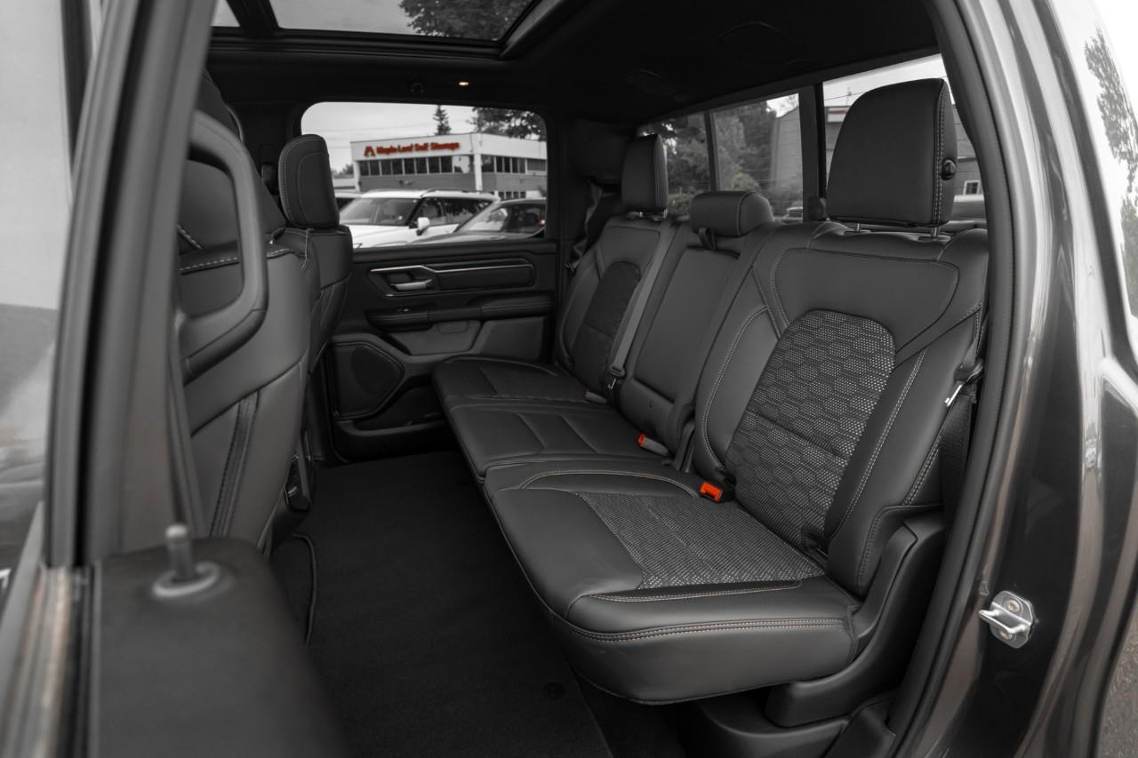 2026 RAM 1500 Sport T363605