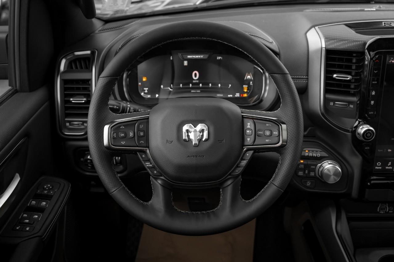 2026 RAM 1500 Sport T363605
