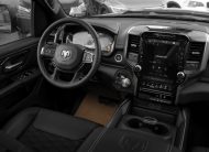 2026 RAM 1500 Sport T363605