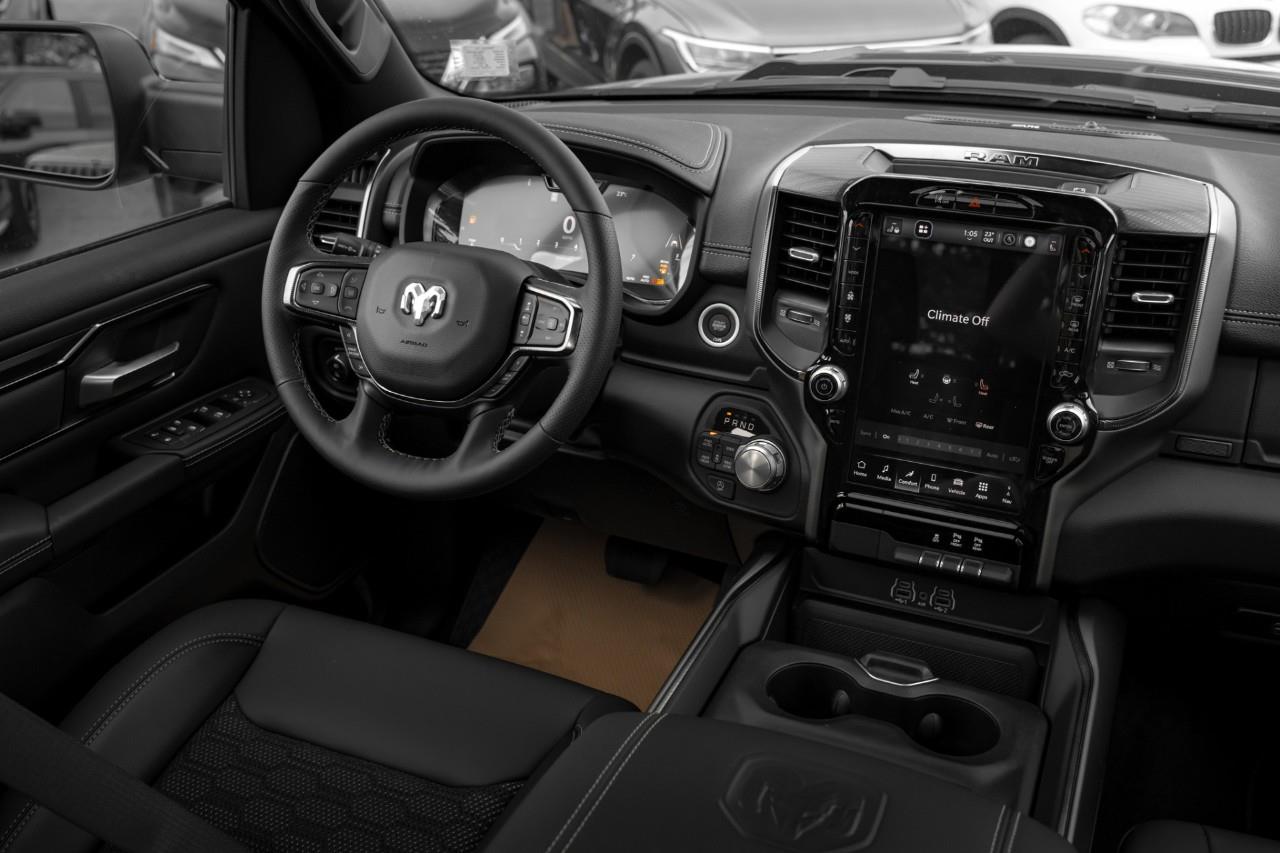 2026 RAM 1500 Sport T363605