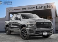 2026 RAM 1500 Sport T151816