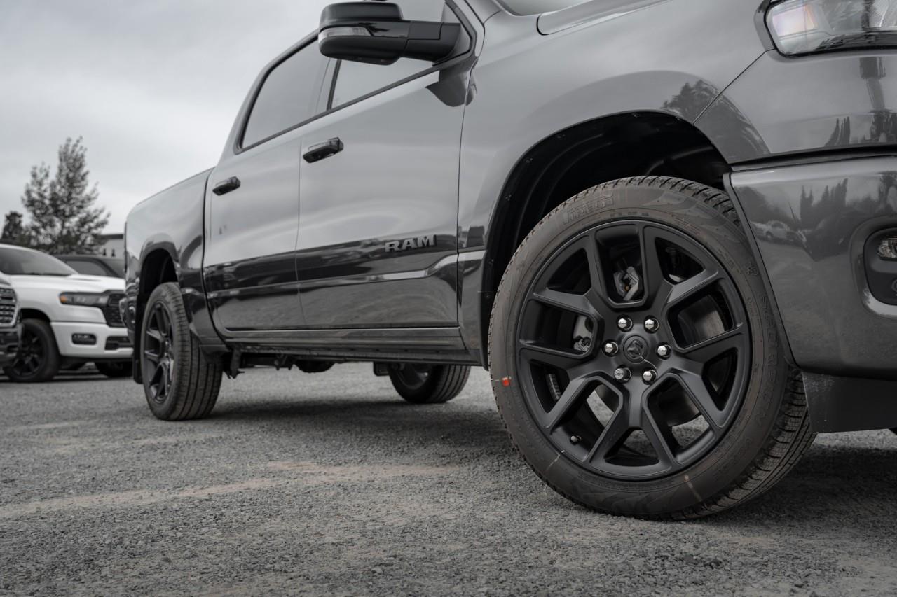 2026 RAM 1500 Sport T151816