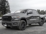 2026 RAM 1500 Sport T151816