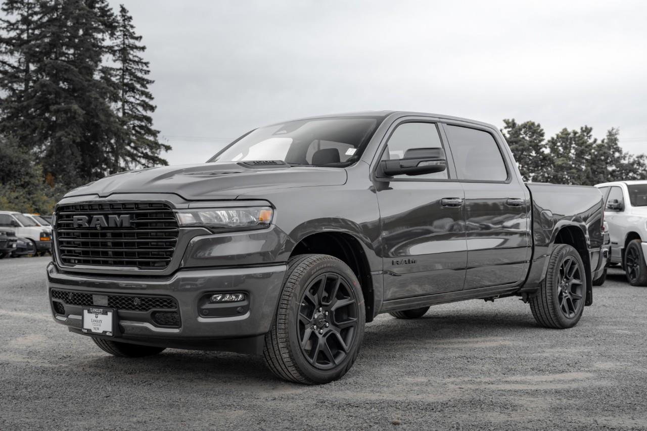 2026 RAM 1500 Sport T151816