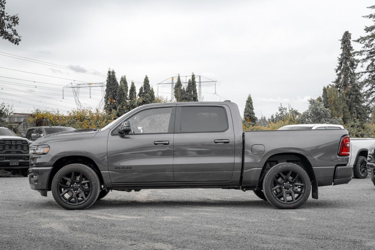 2026 RAM 1500 Sport T151816