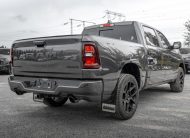 2026 RAM 1500 Sport T151816