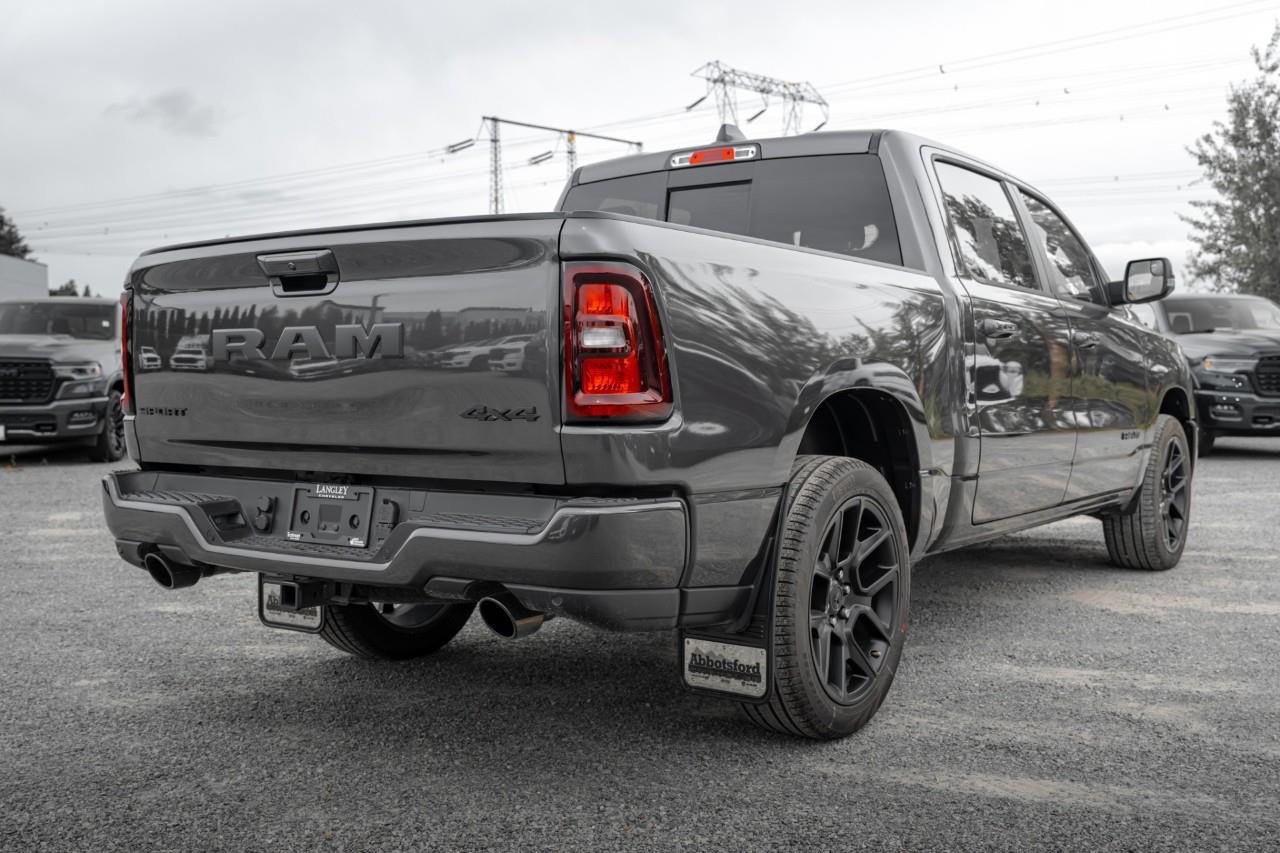 2026 RAM 1500 Sport T151816