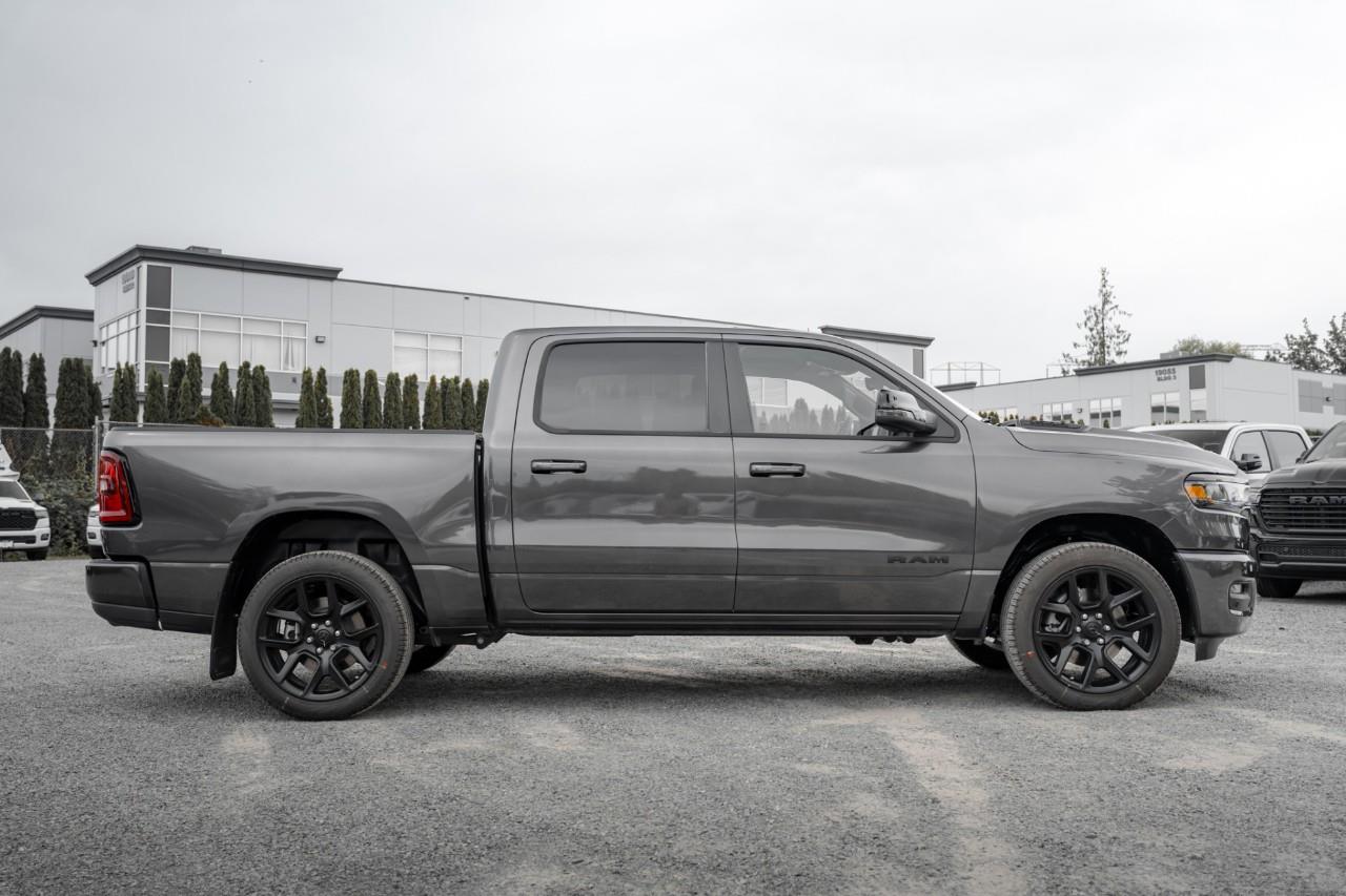 2026 RAM 1500 Sport T151816