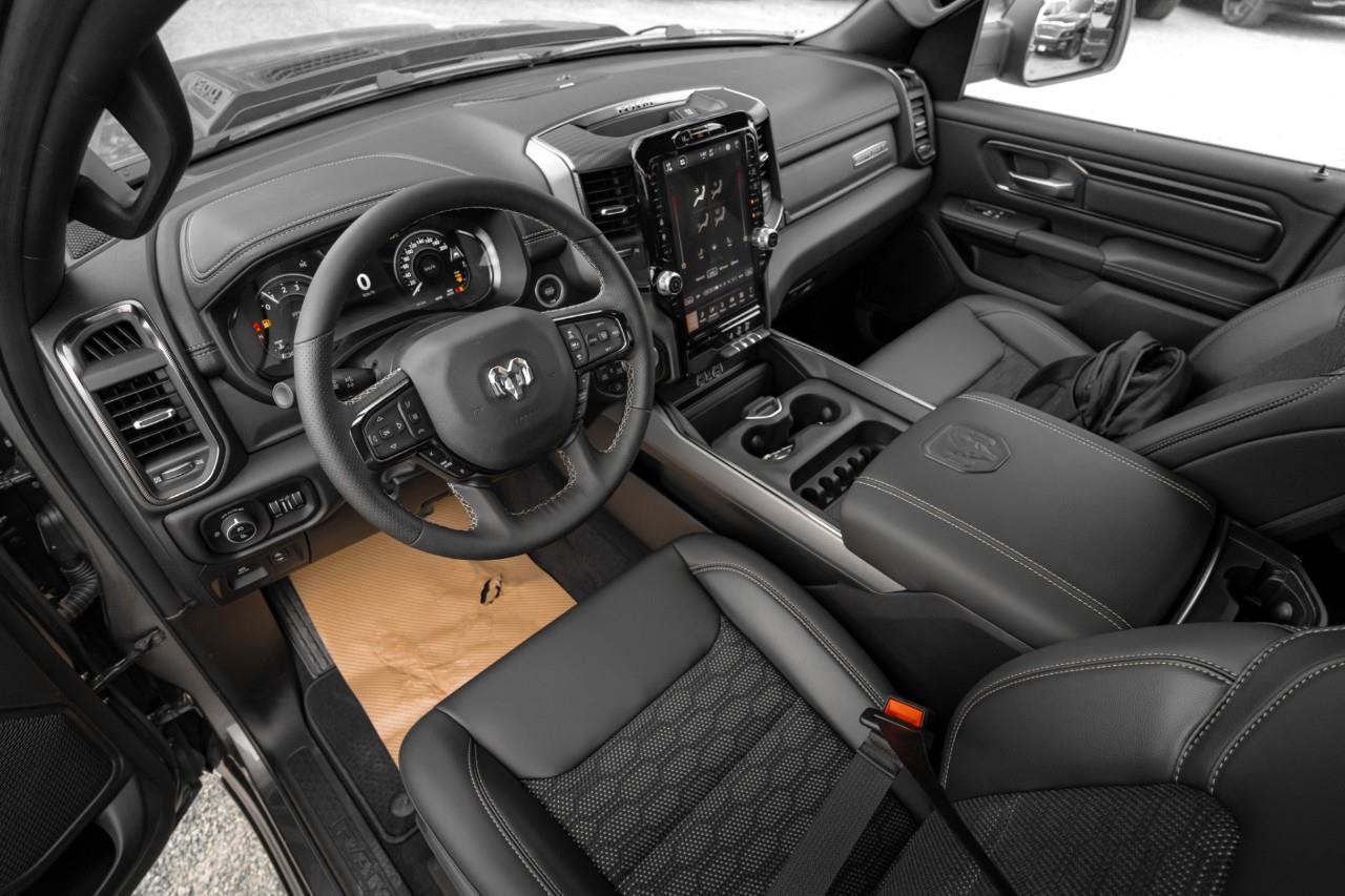 2026 RAM 1500 Sport T151816