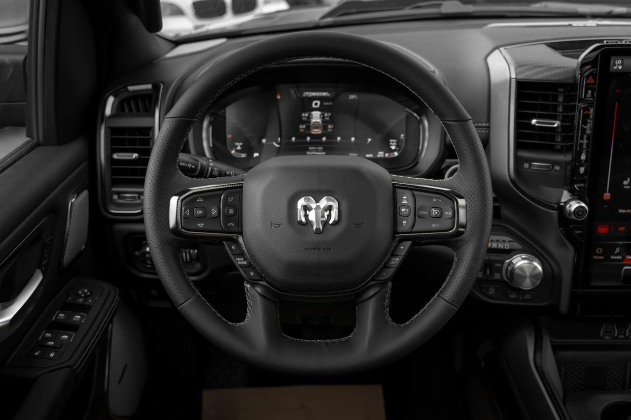2026 RAM 1500 Sport T151816