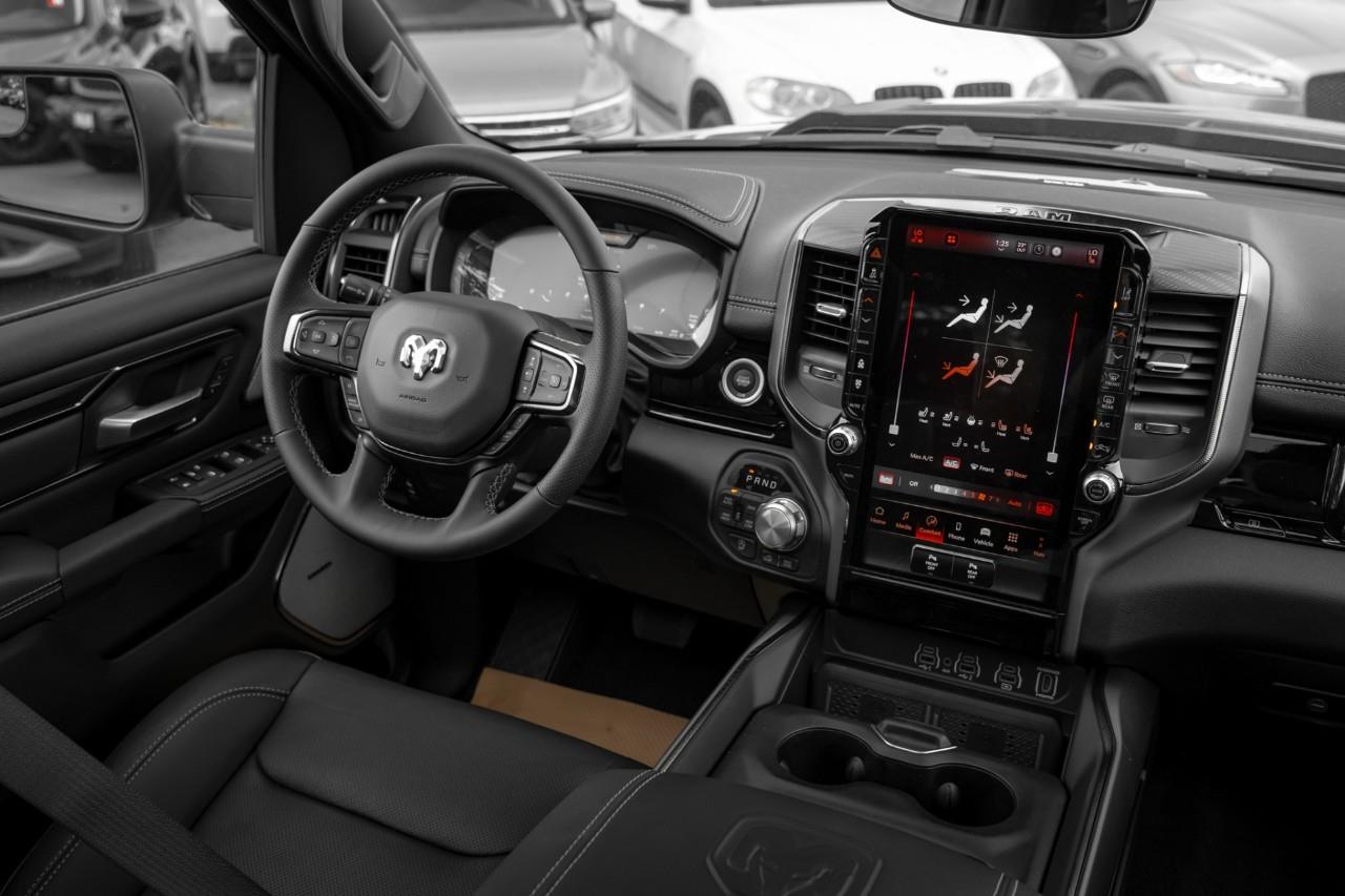 2026 RAM 1500 Sport T151816