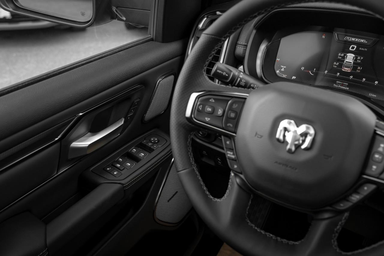 2026 RAM 1500 Sport T151816