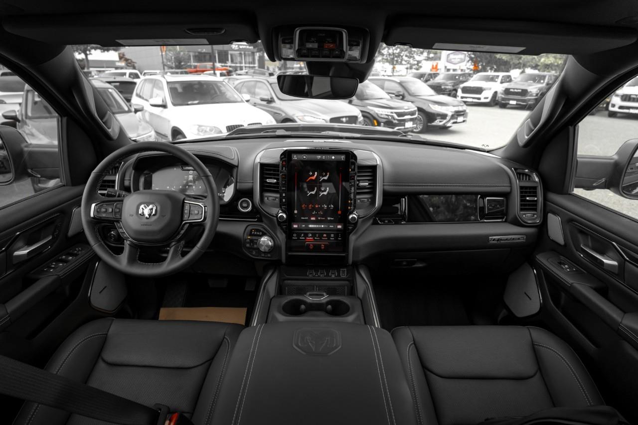 2026 RAM 1500 Sport T151816