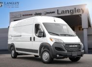2026 RAM ProMaster 3500 High Roof T169199