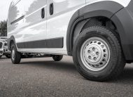 2026 RAM ProMaster 3500 High Roof T169199
