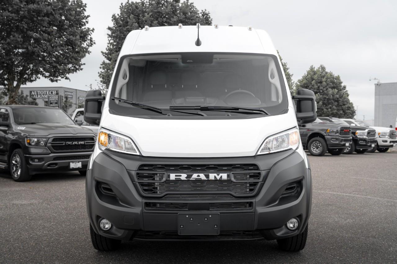 2026 RAM ProMaster 3500 High Roof T169199