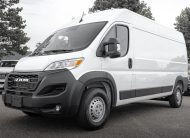 2026 RAM ProMaster 3500 High Roof T169199