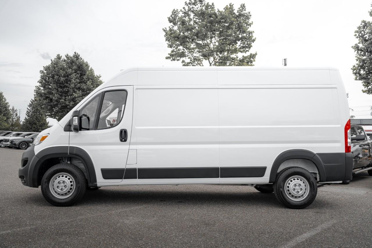 2026 RAM ProMaster 3500 High Roof T169199